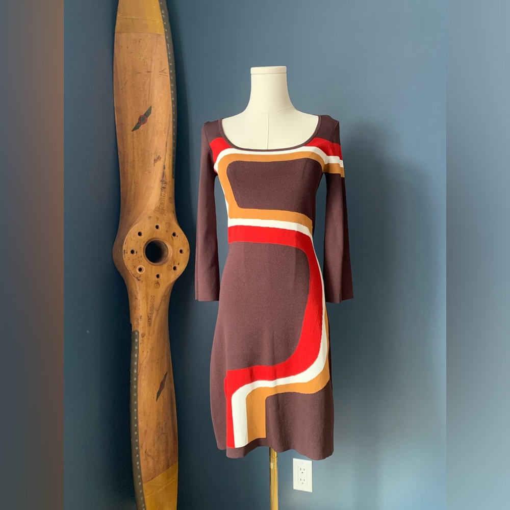 BCBGMAXAZRIA dress. Size XS